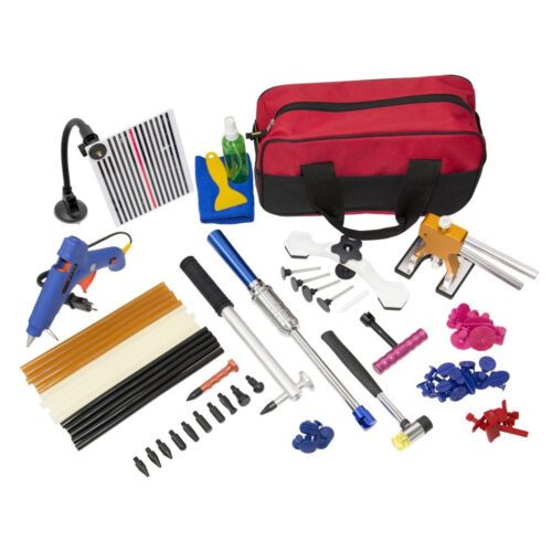 Hammer Sada nářadí a materiálu pro PDR opravy karosérií Kit-3 992200000KIT3