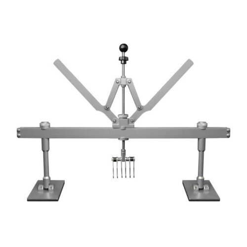 Hammer Vytahovací můstek s drapákovým přípravkem DP-4 9922000000DP4