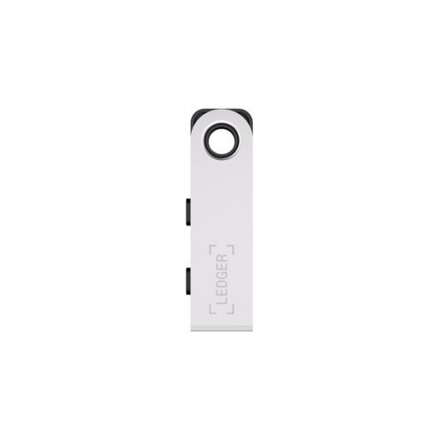 Hardwarová peněženka Ledger Nano S Plus na kryptoměny - Obrázek 2