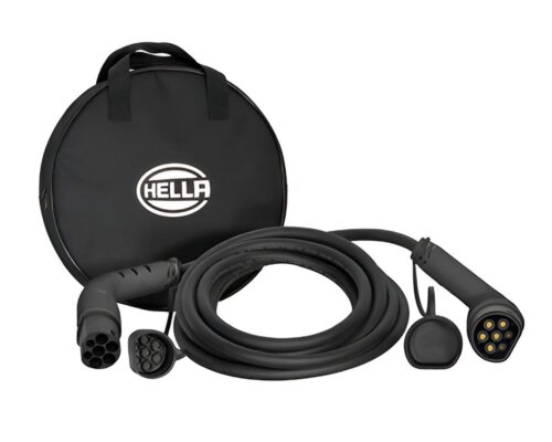 Hella Nabíjecí kabel pro elektromobily