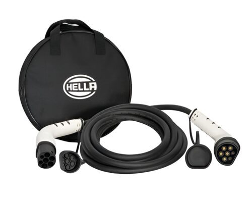 Hella Nabíjecí kabel pro elektromobily