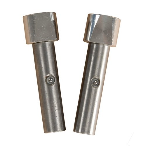 Holzkraft Sada krátkých poděráků 5102152
