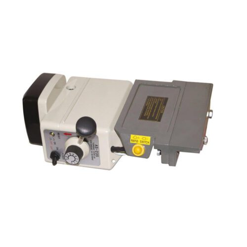 Holzmann Automatický posuv AVX pro ZX7045 AVX
