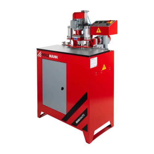 Holzmann BBSM50AUTO_400V