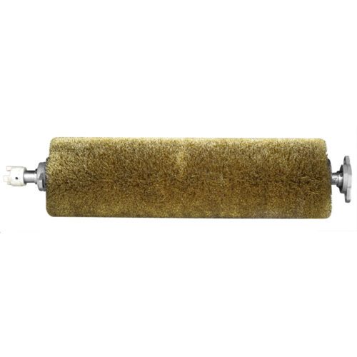 Holzmann Brusný válec s drátěným kartáčem ZS560FUDSW ZS560FU_DSW
