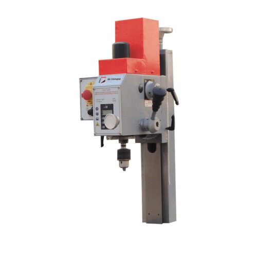 Holzmann Frézovací nádstavba ED 750FADQ 230V ED750FADQ_230V