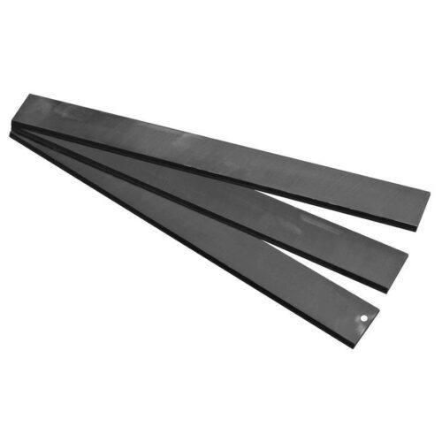 Holzmann Hoblovací nůž 4 díly 410x19x1mm TriSolid 10000539