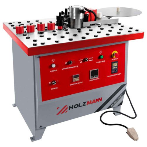 Holzmann Holzman KAM535NEO_400V olepovačka hran KAM535NEO_400V