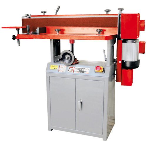 Holzmann Hranová oscilační bruska na dřevo KOS2510N 230V KOS2510N_230V