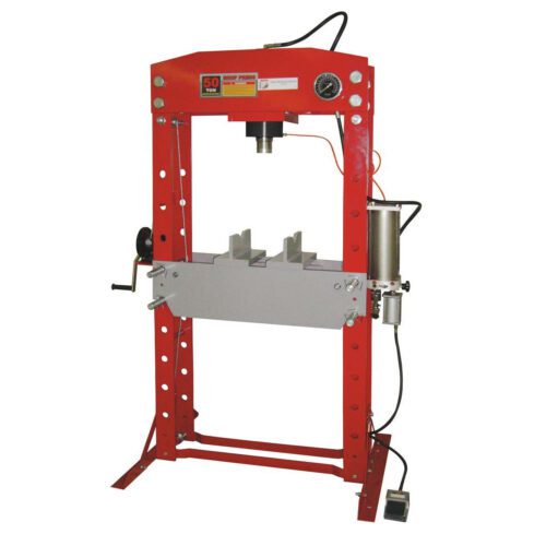 Holzmann Hydraulický lis WP 50H WP50H