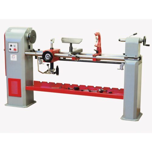 Holzmann Kopírovací soustruh na dřevo DBK1300 400V DBK1300_400V