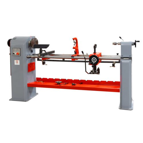 Holzmann Kopírovací soustruh na dřevo DBK1500 400V DBK1500_400V