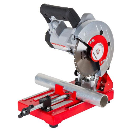 Holzmann Kotoučová pila na kov MKS180 230V MKS180_230V