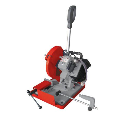 Holzmann Kotoučová pila na kov MKS225 230V MKS225_230V
