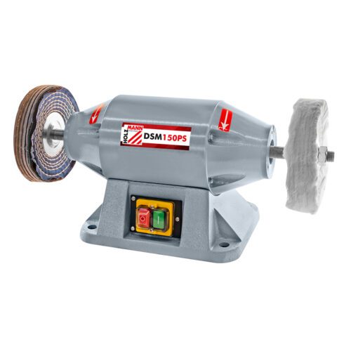 Holzmann Leštící stroj DSM150PS 230V DSM150PS_230V