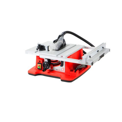 Holzmann Mobilní stolní kotoučová pila TK255_230V TK255_230V
