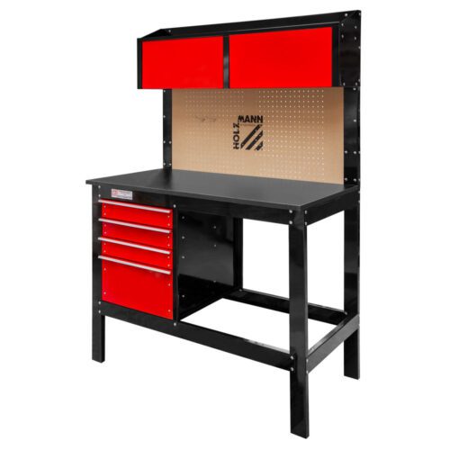 Holzmann Multifunkční dílenský stůl WT39 WT39