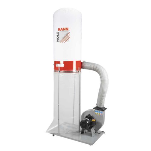 Holzmann Odsavač třísek a pilin ABS2480 230V ABS2480_230V