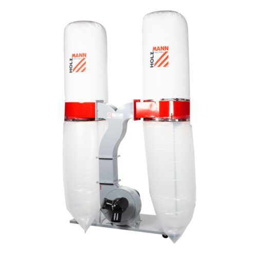 Holzmann Odsavač třísek a pilin ABS3880 400V ABS3880_400V