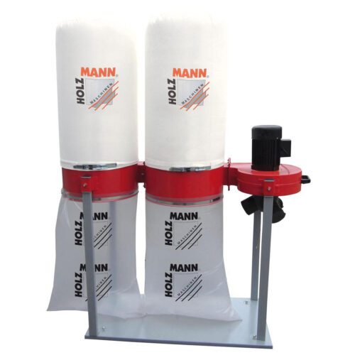 Holzmann Odsavač třísek a pilin ABS4000 230V ABS4000_230V