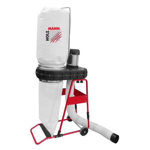 Holzmann Odsavač třísek a pilin ABS850 230V ABS850_230V