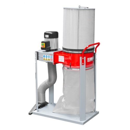 Holzmann Odsávací systém ABS 1500FF 230V ABS1500FF_230V