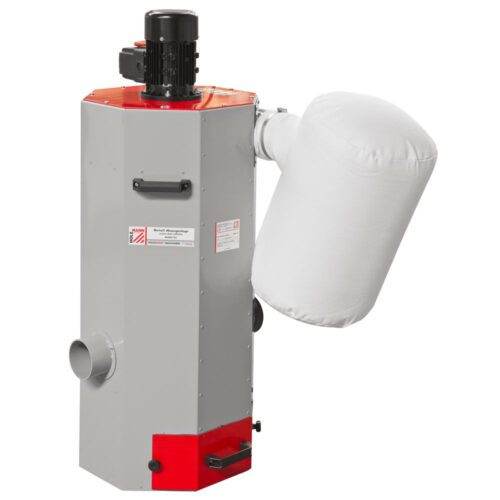 Holzmann Odsávací systém na kovový prach MABS750 230V MABS750_230V