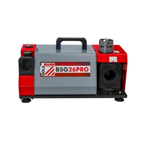 Holzmann Ostřička vrtáků BSG26PRO_230V BSG26PRO_230V