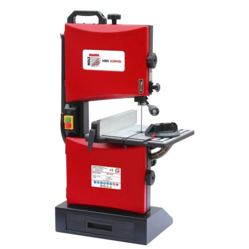 Holzmann Pásová pila na dřevo HBS230HQ 230V HBS230HQ_230V