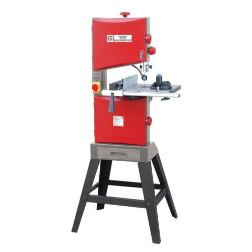 Holzmann Pásová pila na dřevo HBS245HQ 230V HBS245HQ_230V