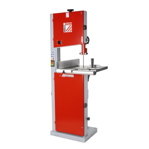 Holzmann Pásová pila na dřevo HBS400 400V HBS400_400V