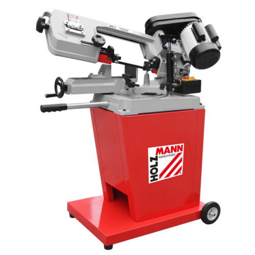 Holzmann Pásová pila na kov BS128HDR 400V BS128HDR_400V