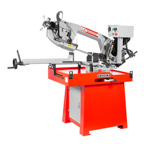 Holzmann Pásová pila na kov BS320TOP_400V BS320TOP_400V