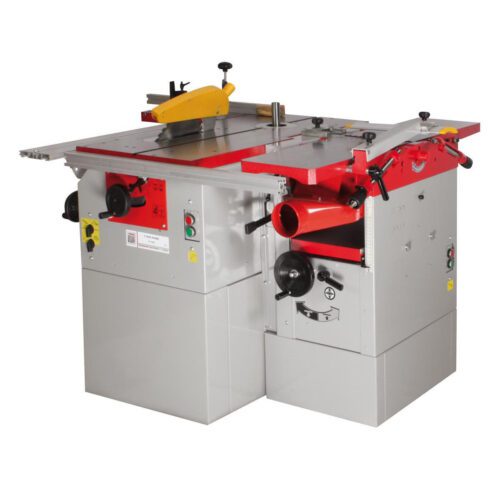 Holzmann Pětioperační stroj K5260L 230V K5260L_230V