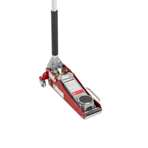 Holzmann Pojízdný hydraulický zvedák RWH 125ALU RWH125ALU