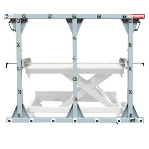 Holzmann Rám pro montáž na panel SHT310 SHT310PAR