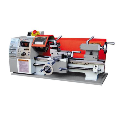 Holzmann Soustruh ED 300FD 230V ED300FD_230V