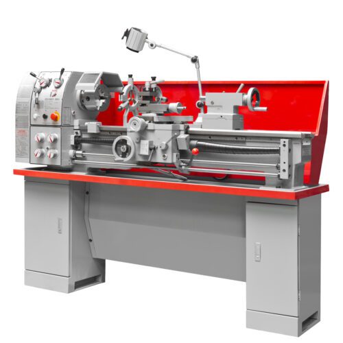 Holzmann Soustruh ED1000N 400V ED1000N_400V