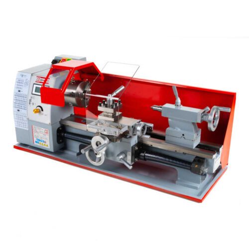 Holzmann Soustruh ED400FD 230V ED400FD_230V