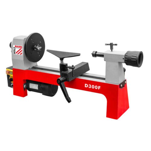 Holzmann Soustruh na dřevo D300F 230V D300F_230V