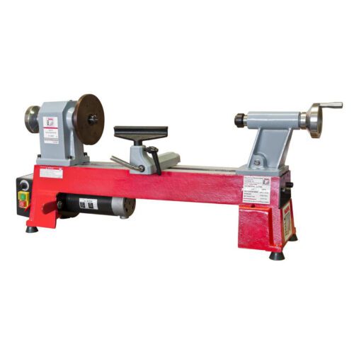 Holzmann Soustruh na dřevo D460F 230V D460F_230V