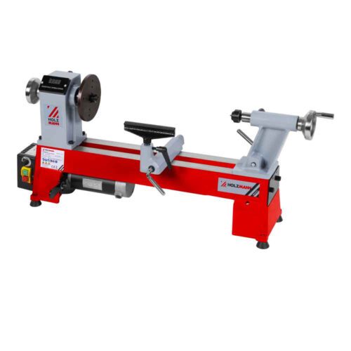 Holzmann Soustruh na dřevo D460FXL 230V D460FXL_230V