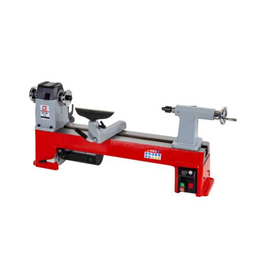 Holzmann Soustruh na dřevo D510F 230V D510F_230V