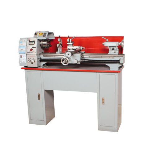 Holzmann Soustruh na kov ED 750FD 230V ED750FD_230V