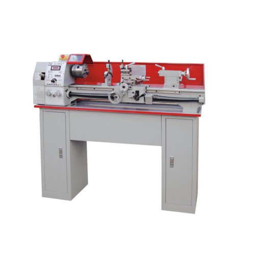 Holzmann Soustruh na kov ED 750FDQ 230V ED750FDQ_230V