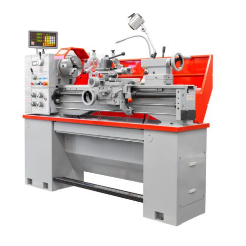 Holzmann Soustruh na kov ED1000FDIG 400V ED1000FDIG_400V