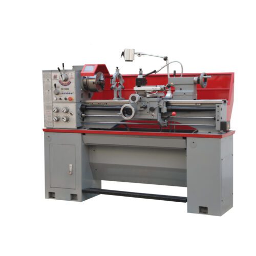 Holzmann Soustruh na kov ED1000G 400V ED1000G_400V