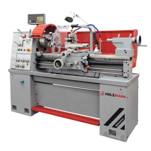 Holzmann Soustruh na kov ED1000KDIG 400V ED1000KDIG_400V