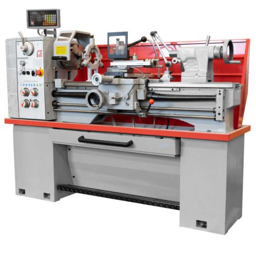 Holzmann Soustruh na kov ED1080ADIG_400V ED1080ADIG_400V