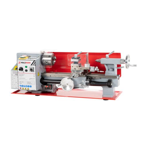 Holzmann Soustruh na kov ED300ECO 230V ED300ECO_230V